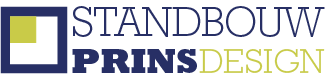 Standbouw Prins Design Logo
