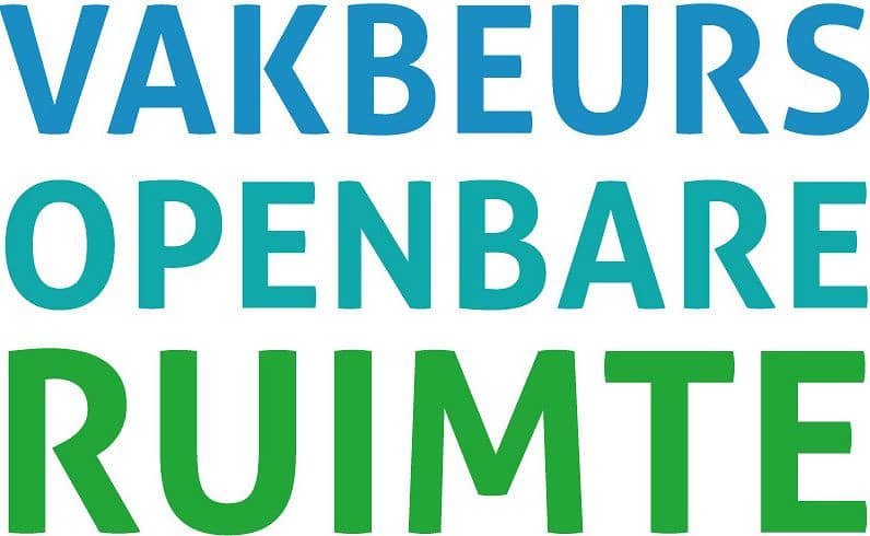 beursagenda Vakbeurs Openbare Ruimte Utrecht