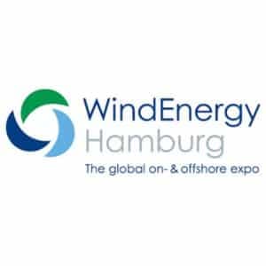 beursagenda WindEnergy Hamburg
