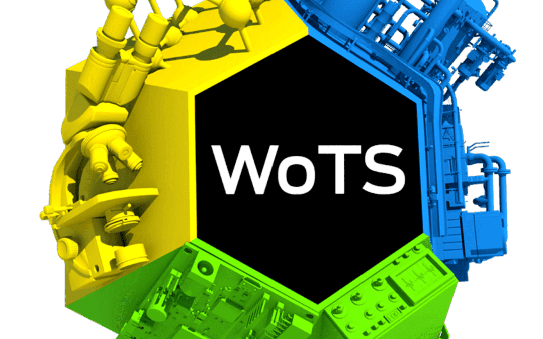 beursagenda World of Industry Technology & Science