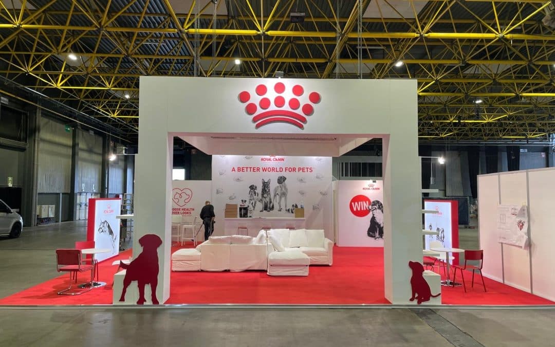 Royal Canin – Eurodog Show 2024