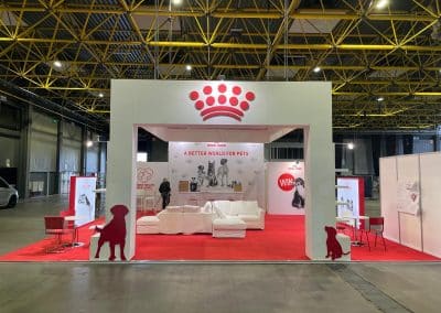 Royal Canin – Eurodog Show 2024