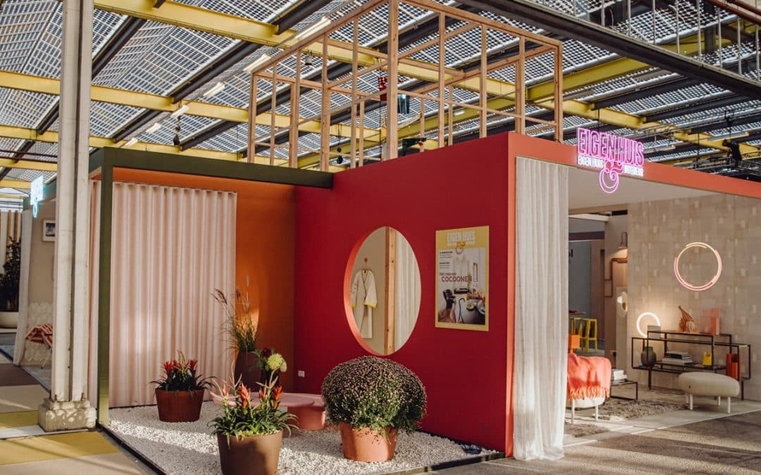 Eigen Huis & Interieur – VT Wonen & Design beurs 2023