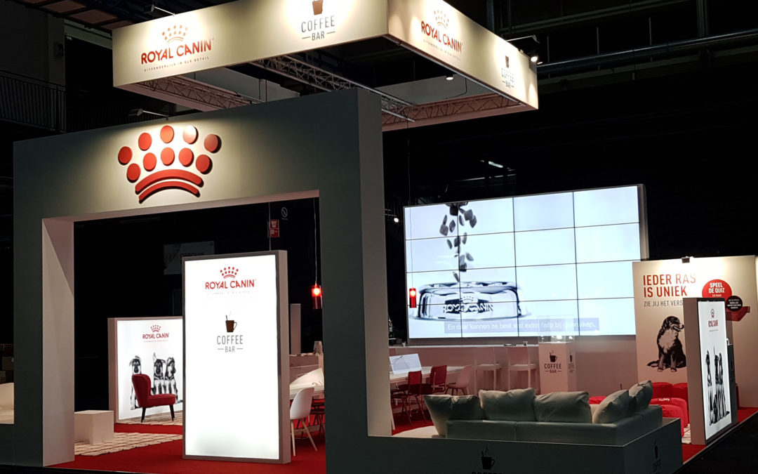 Royal Canin – Kerst Winner Show 2019