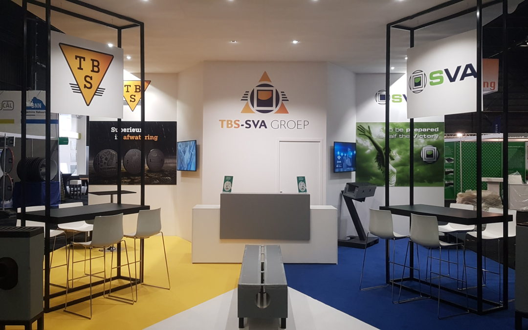 SVA Group – Infra Relatiedagen 2020