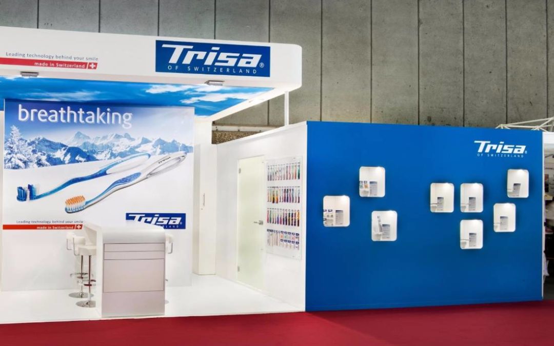 TRISA – PLMA 2015 Rai Amsterdam