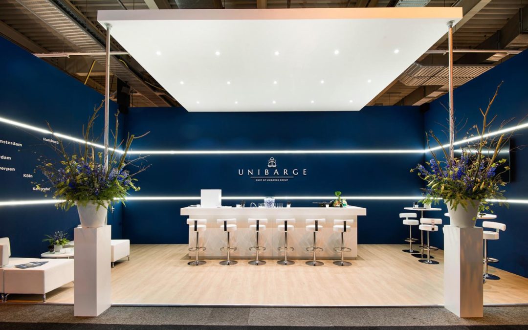 UNIBARGE – Maritime Industry 2017