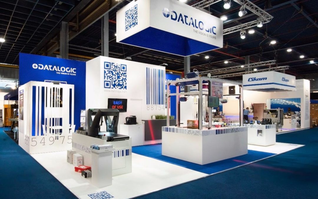 DATALOGIC – Logistica 2015