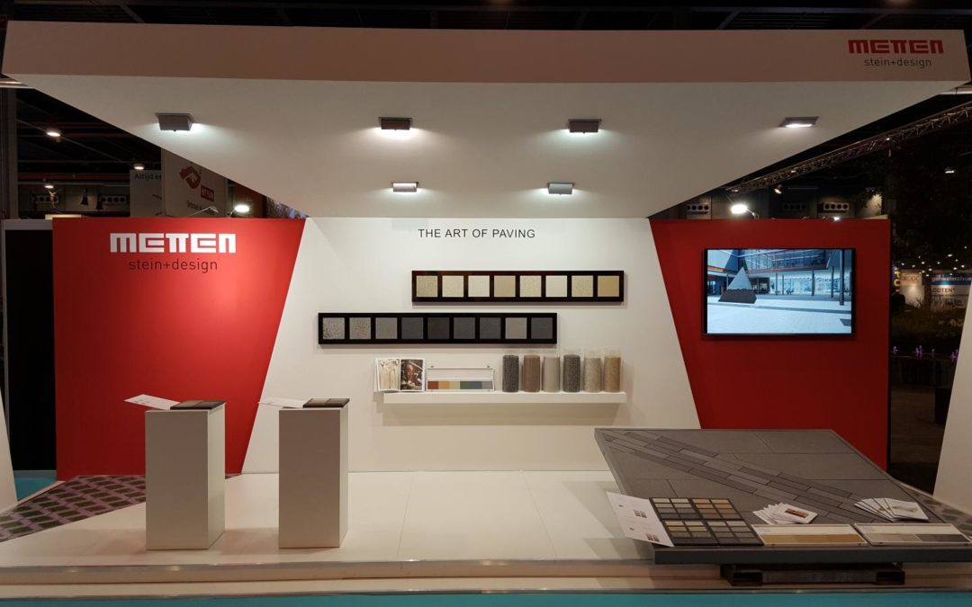 METTEN – Dag van de Openbare Ruimte 2017