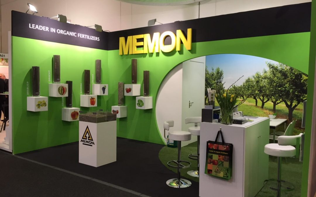 MEMON – Fruit Logistica 2018
