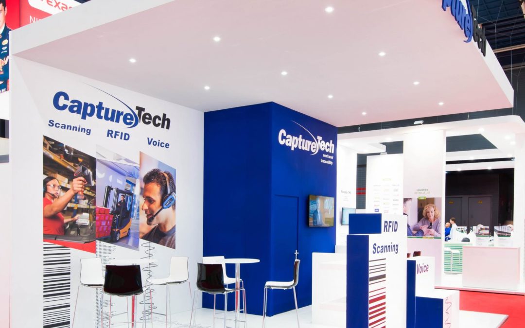 CAPTURE TECH – ICT & Logistiek 2017