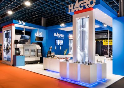 HAGRO – TechniShow 2018