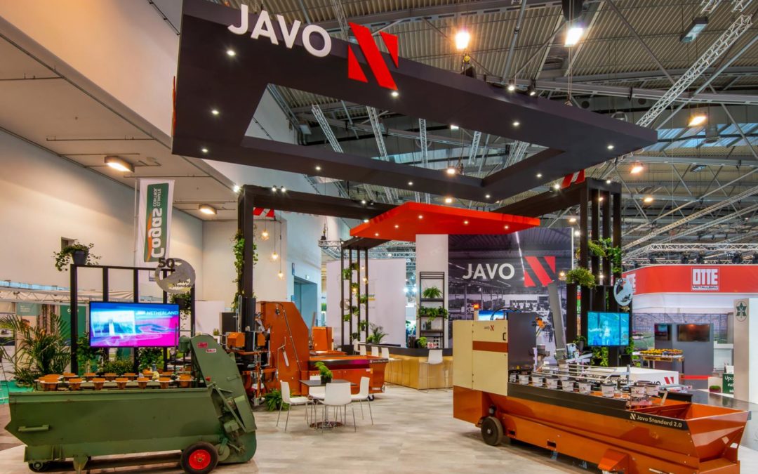 JAVO – IPM 2019