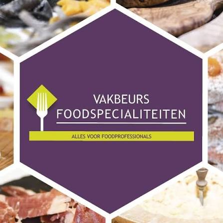Beursagenda Vakbeurs foodspecialiteiten